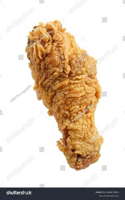 ayam goreng